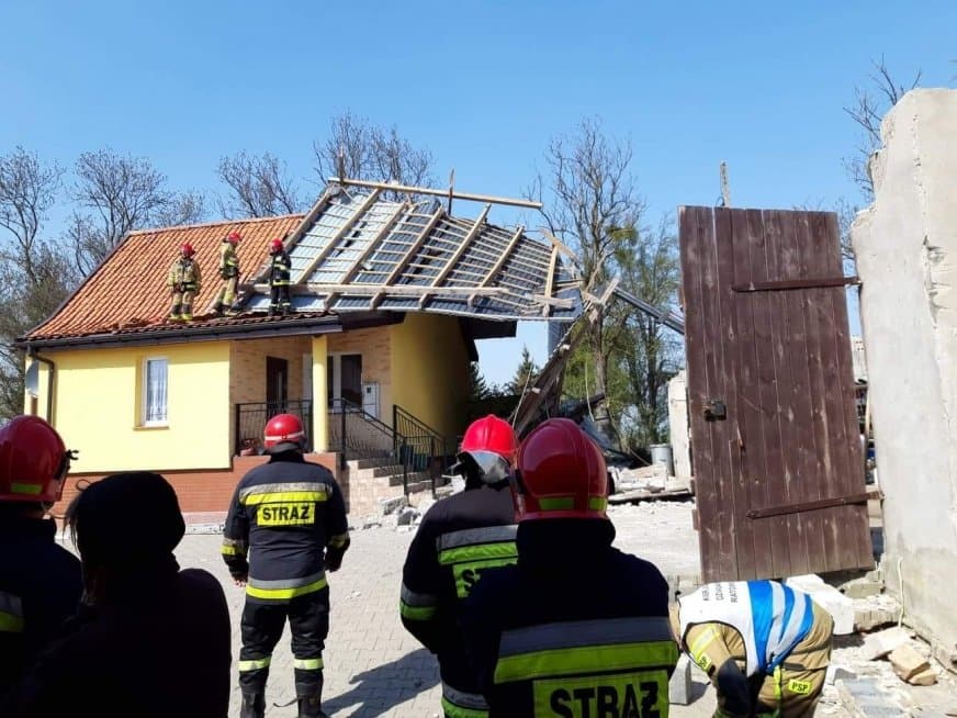 Jak dochodzić odszkodowania po burzach i nawałnicach?