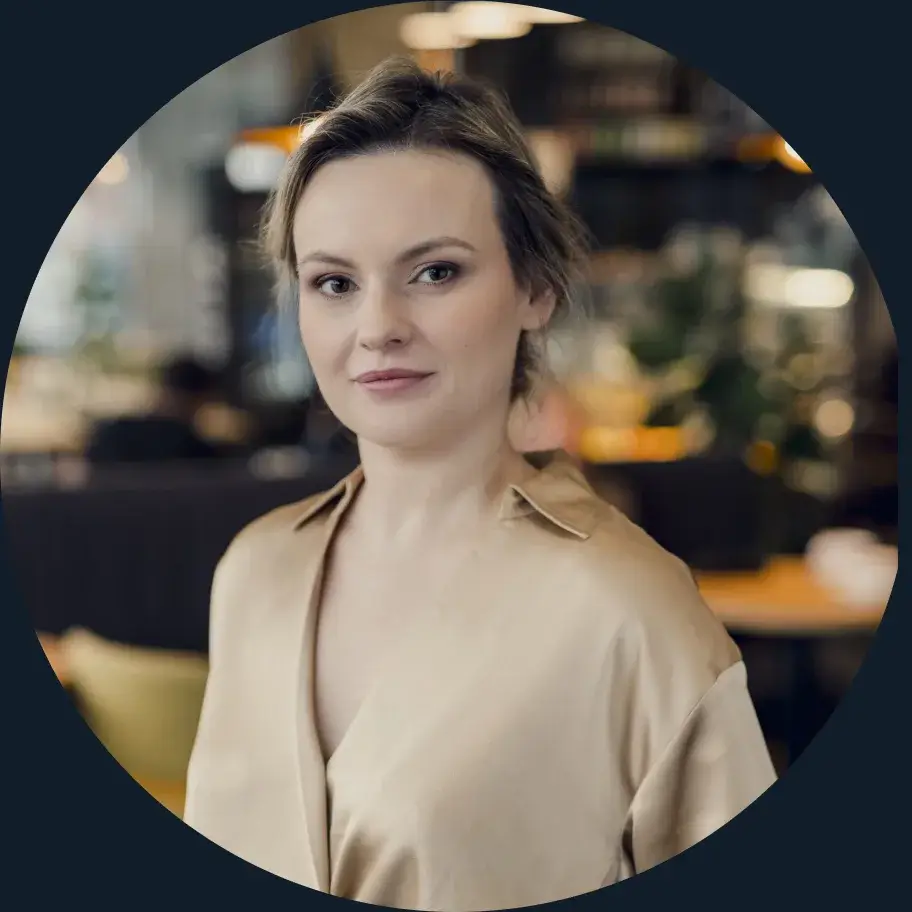Angelika Bełkot-Petlic — Partner, Kancelaria Invicta
