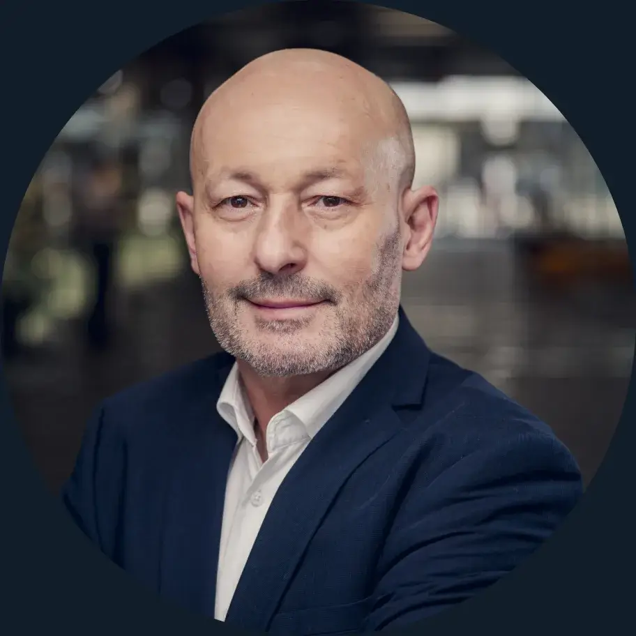 Dariusz Bełkot — PMO Manager, Kancelaria Invicta