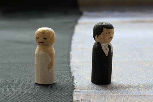 Jak dokonać podziału mieszkania spółdzielczego przy rozwodzie?