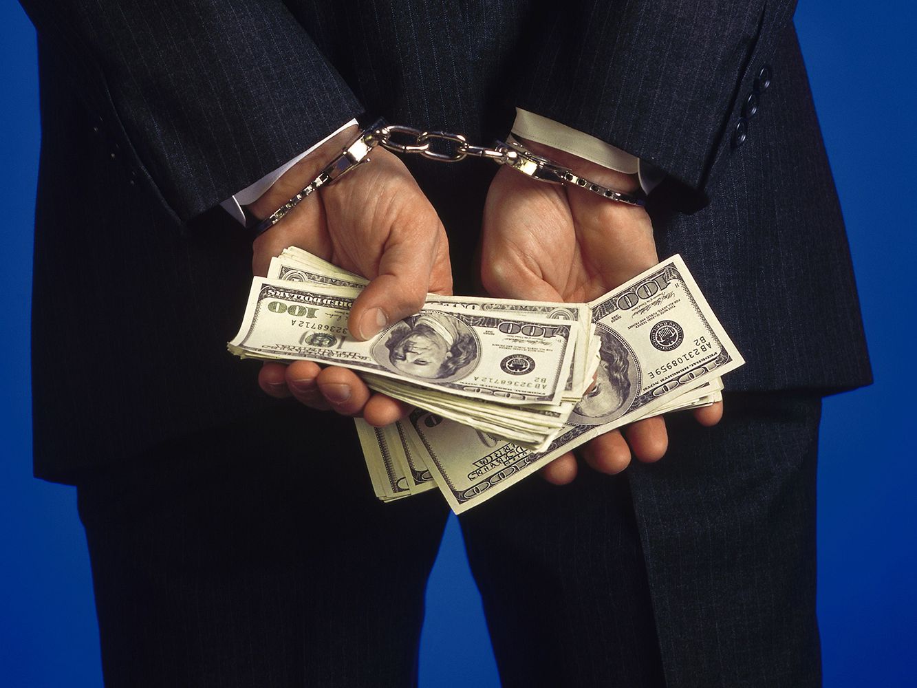 Czy przychody z przestępstwa wchodzą do majątku wspólnego?